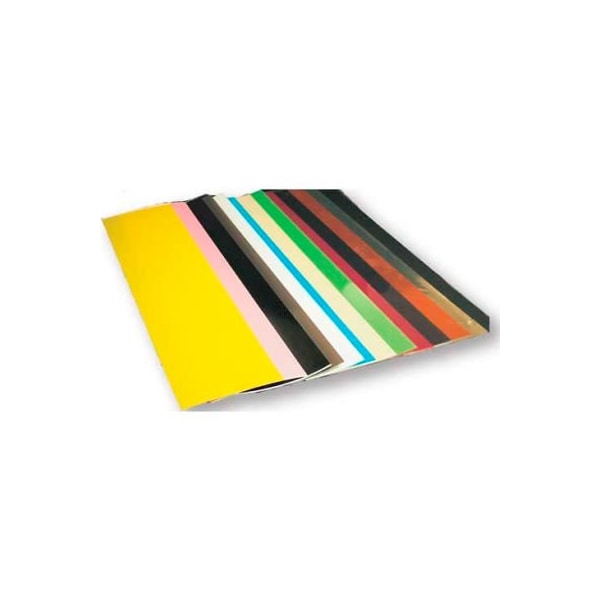 14-Piece Plastic Shim Assortment - .0005" to .030" x 5" x 20"